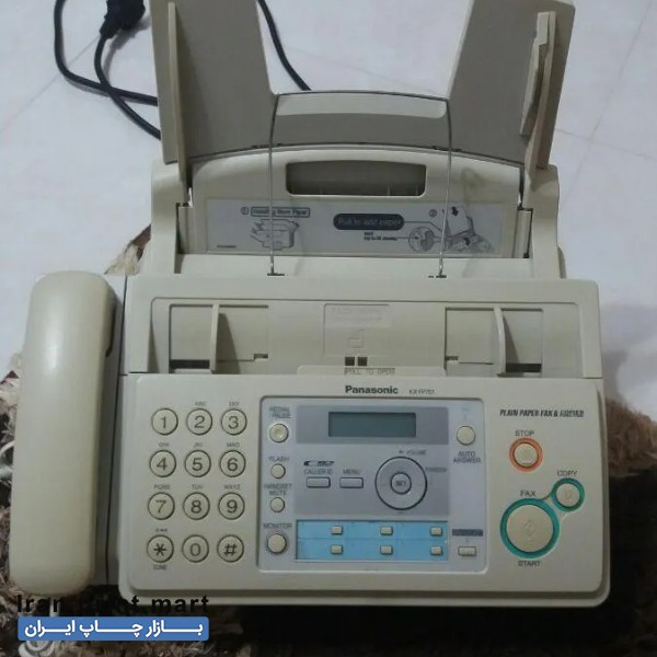 فروش فکس پاناسونیک 701 آبادان