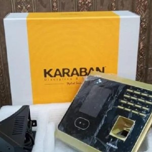 فروش انواع دستگاه حضور و غیاب زنجان