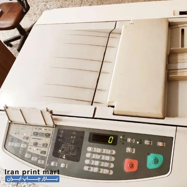 فروش دستگاه ریسو 1630 ازنا