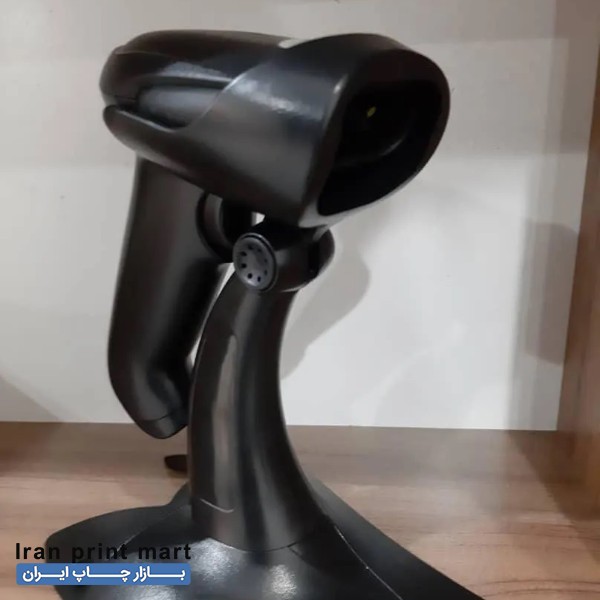 فروش بارکد خوان دلتا اصفهان