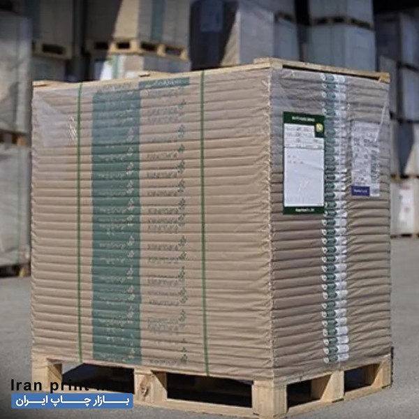 فروش مقوا پشت طوسی و ایندربرد تهران