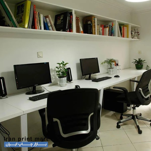 استخدام تایپیست خانم اسلامشهر