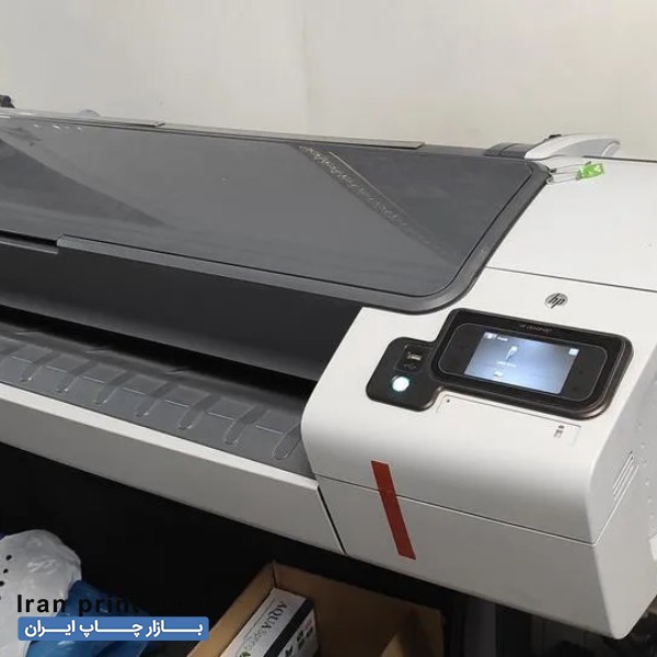 فروش پلاتر HP T795 تبریز