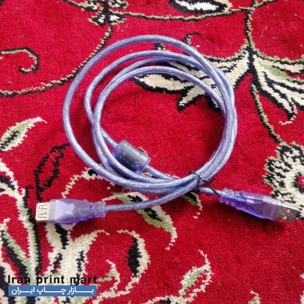 فروش کابل افزایش طول USB قم