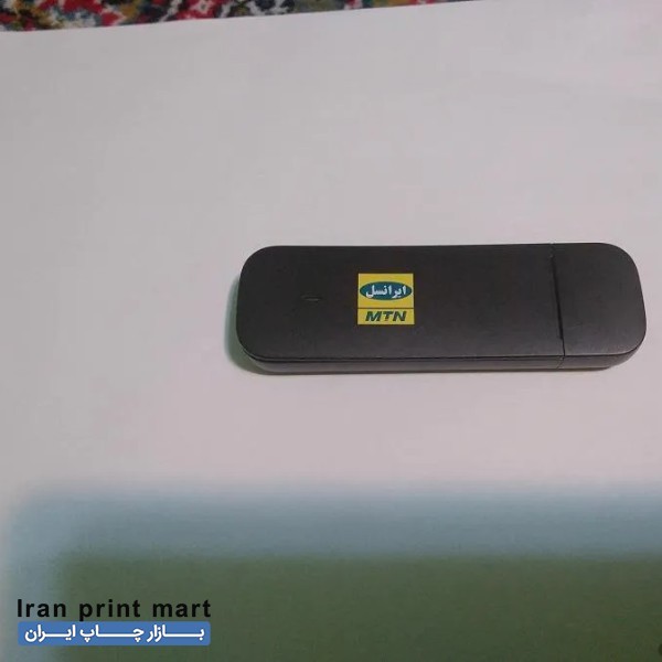 فروش مودم 4 جی ایرانسل خرمدره