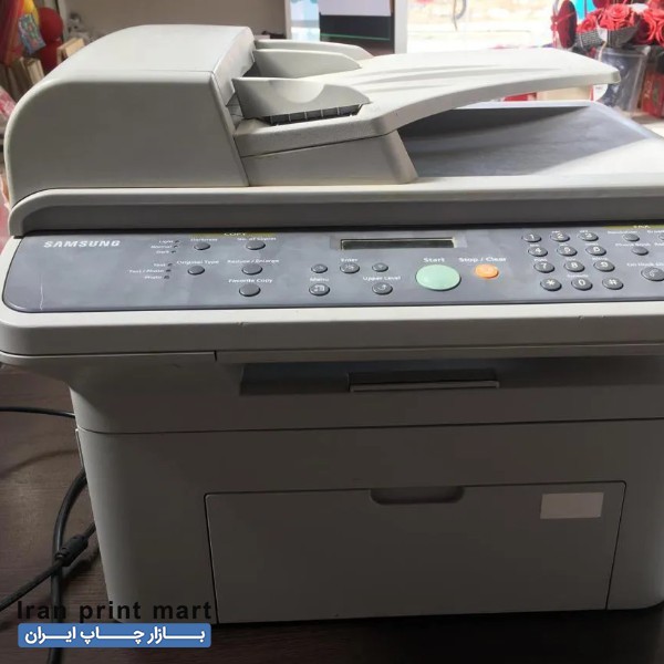 پرینتر چهار کاره لیزری سامسونگ SCX-4521F