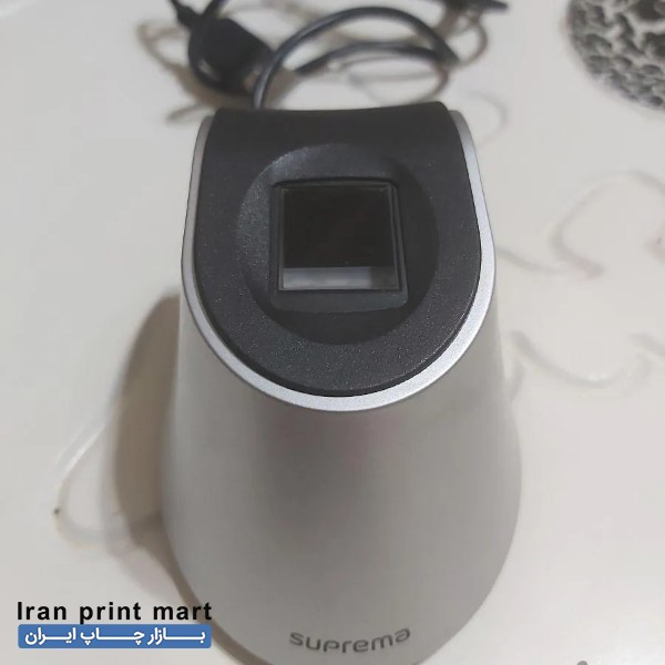 فروش اسکنر اثر انگشت تهران