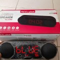 فروش اسپیکر بلوتوثی تسکو 2394 زرند