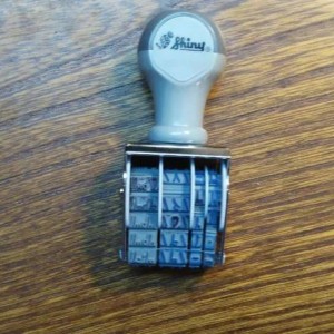 فروش 2 عدد مهر تاریخ زن اصفهان