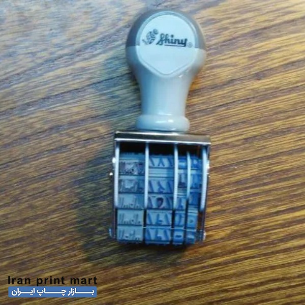 فروش 2 عدد مهر تاریخ زن اصفهان