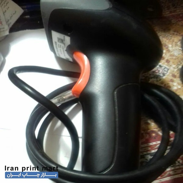 فروش بارکدخوان آکبند ارومیه