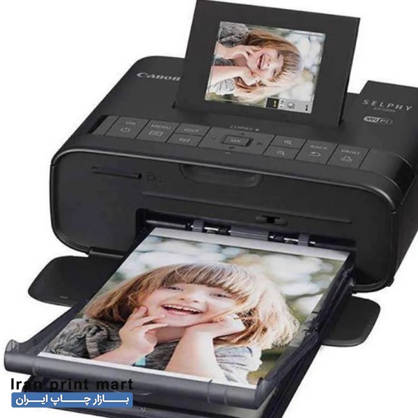 فروش پرینتر چاپ عکس canon  pc1200 مشهد
