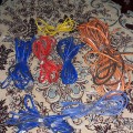 فروش 7 عدد کابل شبکه اهواز