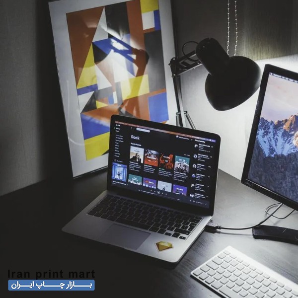 استخدام طراح و گرافیست Ui/Ux سنندج