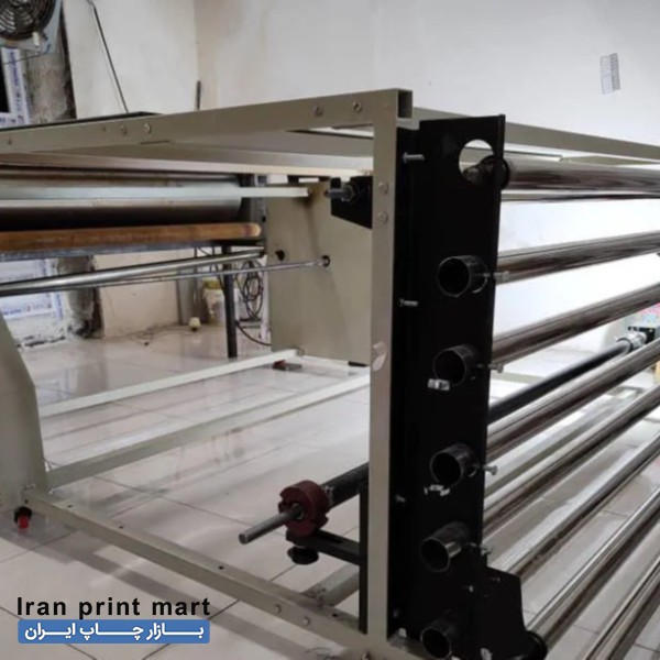 دستگاه چاپ پارچه عرض 180 تهران