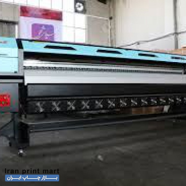 فروش انواع دستگاههای چاپ بنر تهران