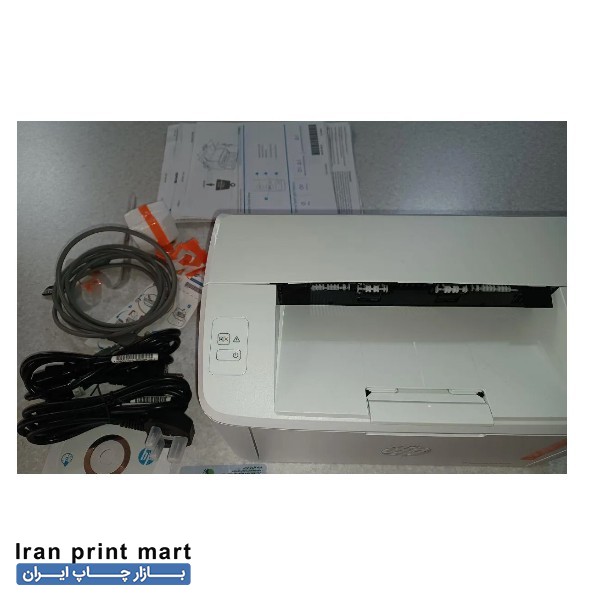 پرینتر لیزری اچ پی M15a اصفهان
