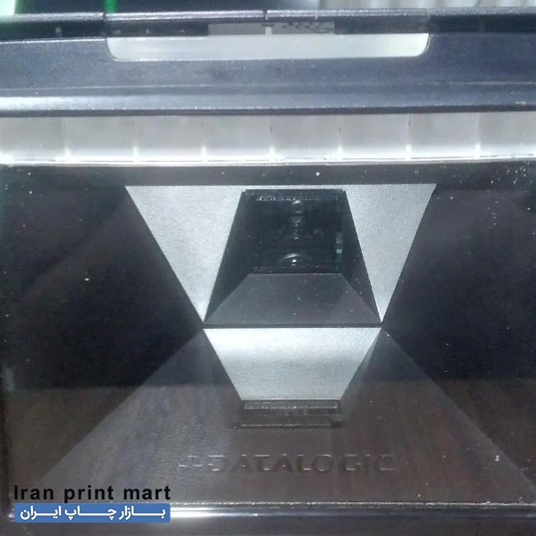 2 عدد بارکدخوان Magellan 3200Vsi تهران