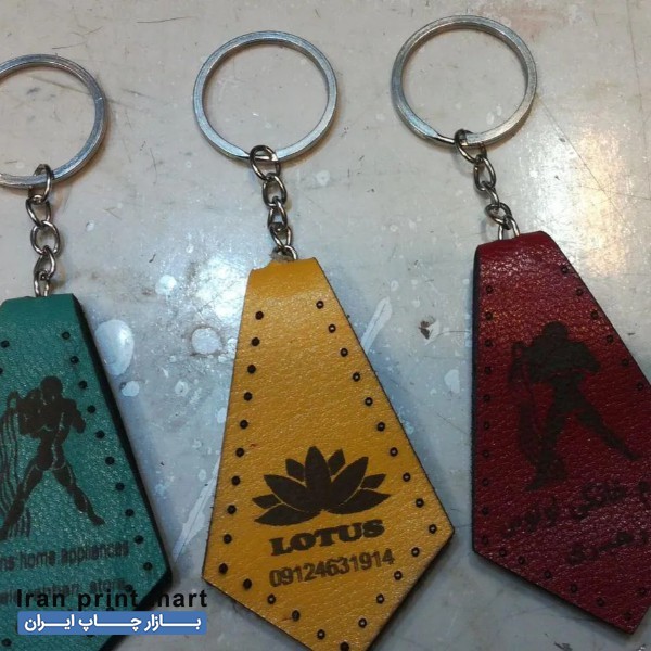 خدمات حک و برش لیزری کرج