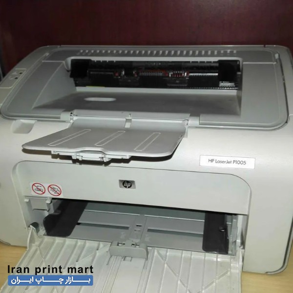 تعمیر پرینتر و شارژ کارتریج ارومیه