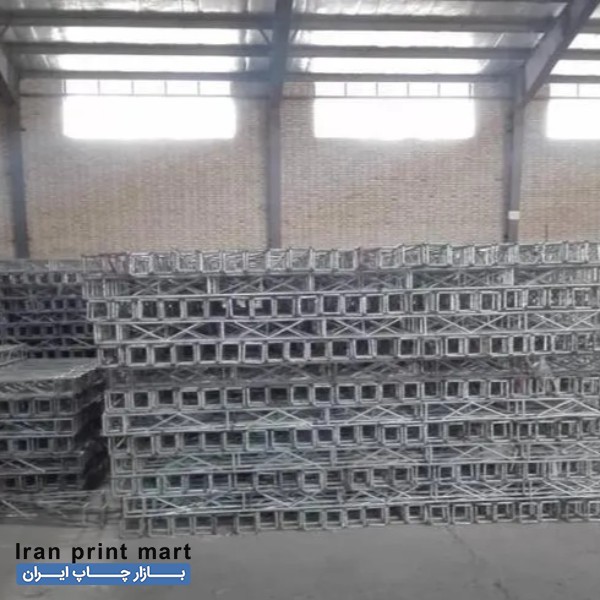 اجاره و نصب اسپیس نمایشگاهی تهران