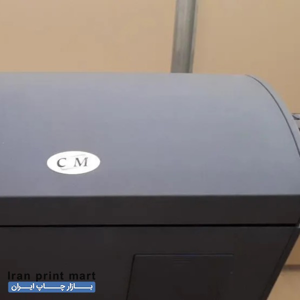 پرینتر چاپ کارت CIM دو رو زن تبریز