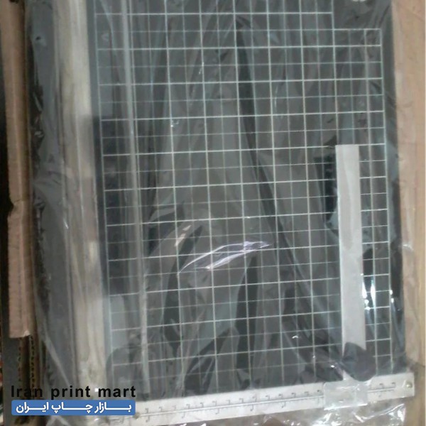 دستگاه برش دستی کاغذ کرج