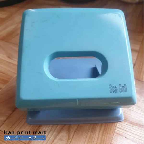 پانچ سوراخ کن کاغذ تهران