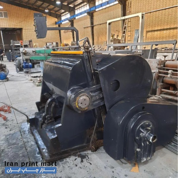 دستگاه دایکات فکی 140 تهران