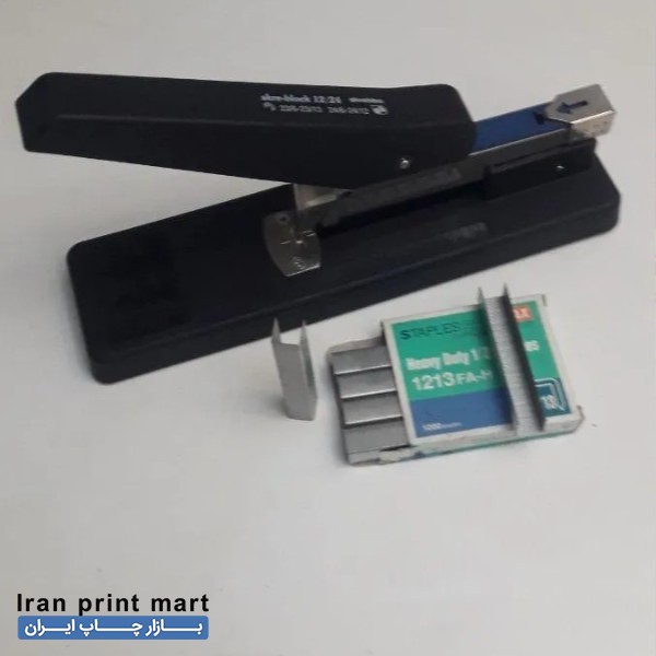 میخکوب رومیزی اسکربا تهران