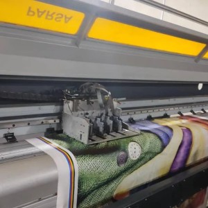 تعمیرکار دستگاه بنر تبریز