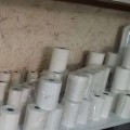 رول کاغذ حرارتی فیش پرینتر اصفهان