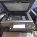دستگاه فتوکپی رنگی کونیکا C350 اصفهان