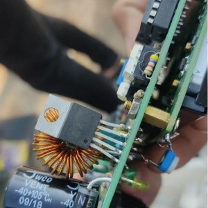 تعمیرکار دستگاه سیلک تهران