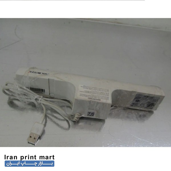 اسکنر دستی مایکروتک تبریز