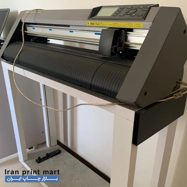 کاتر پلاتر گرافتگ CE6000 تهران