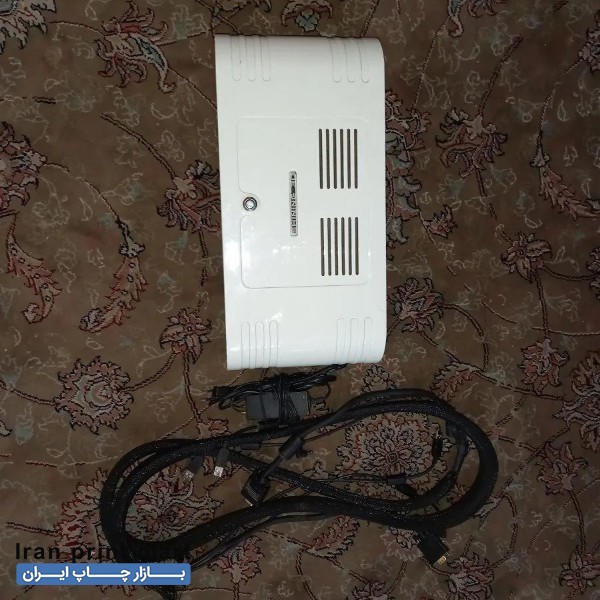 اسکنر سه بعدی SHINING 3D کرج