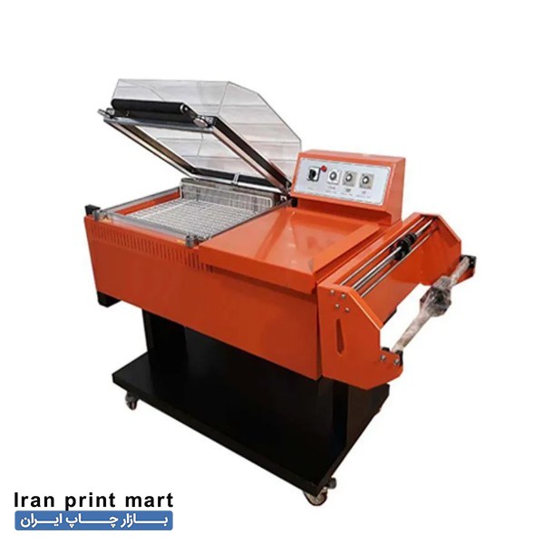 شیرینگ پک حرارتی مهاباد