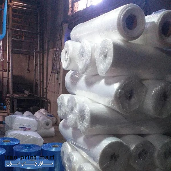 نایلون شیرینگ تبریز