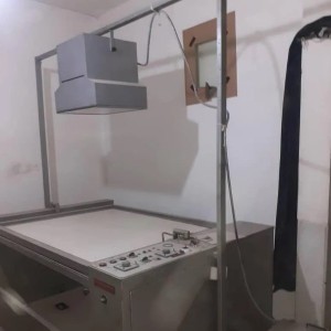 دستگاه و ملزومات لیتوگرافی قم