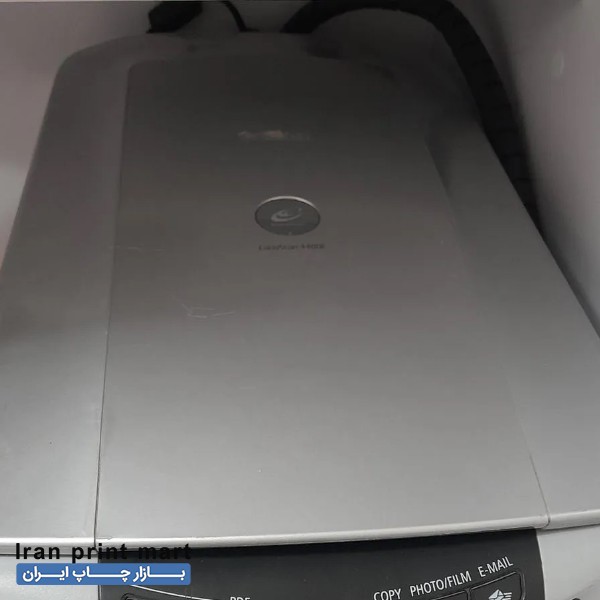 اسکنر کنون ۴۴۰۰ پارس اباد