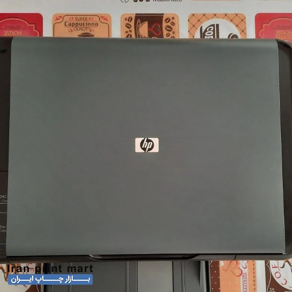 پرینتر سه کاره جوهر افشان hp f2423 اصفهان