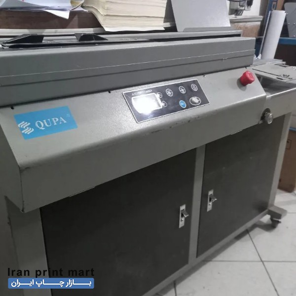 دستگاه چسب گرم مشهد