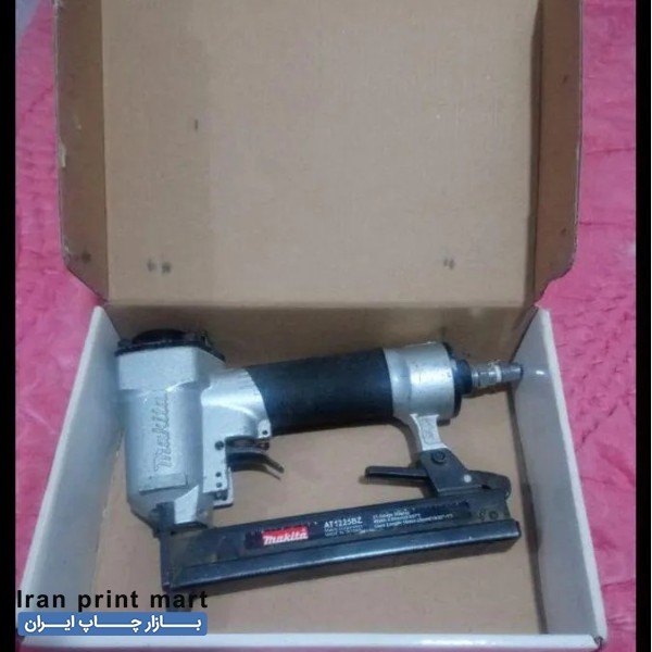 منگنه بادی ماکیتا اصفهان