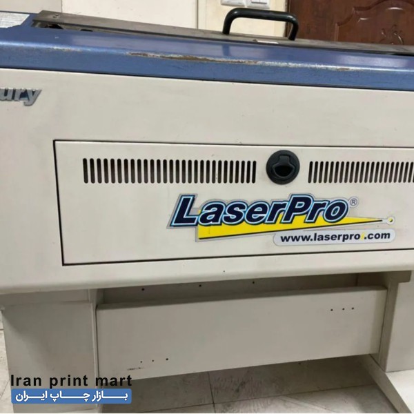 دستگاه لیزر غیر فلزات مرکوری تهران