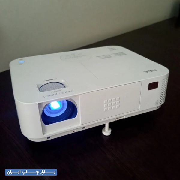 ویدیو پروژکتور ان ای سی کرج