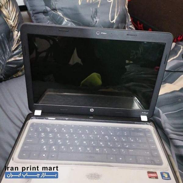 لپ تاپ HP قم
