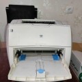 پرینتر HP مدل 1200 خرم اباد