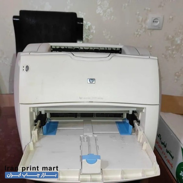 پرینتر HP مدل 1200 خرم اباد