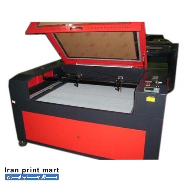 دستگاه لیزر غیر فلزات 1380 شیراز